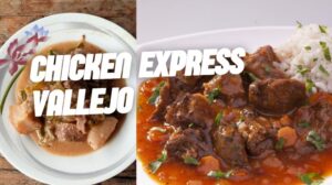 Chicken Express Vallejo: Your Complete 2025 Guide