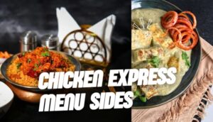 Chicken Express Menu Specials — Your Ultimate 2025 Guide